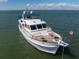 Grand Banks 59 Aleutian - Anchor